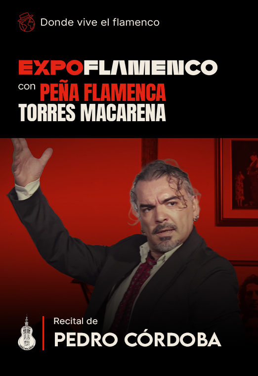 PEDRO CÓRDOBA