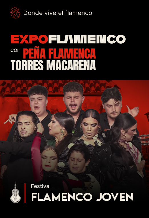 FESTIVAL FLAMENCO JOVEN