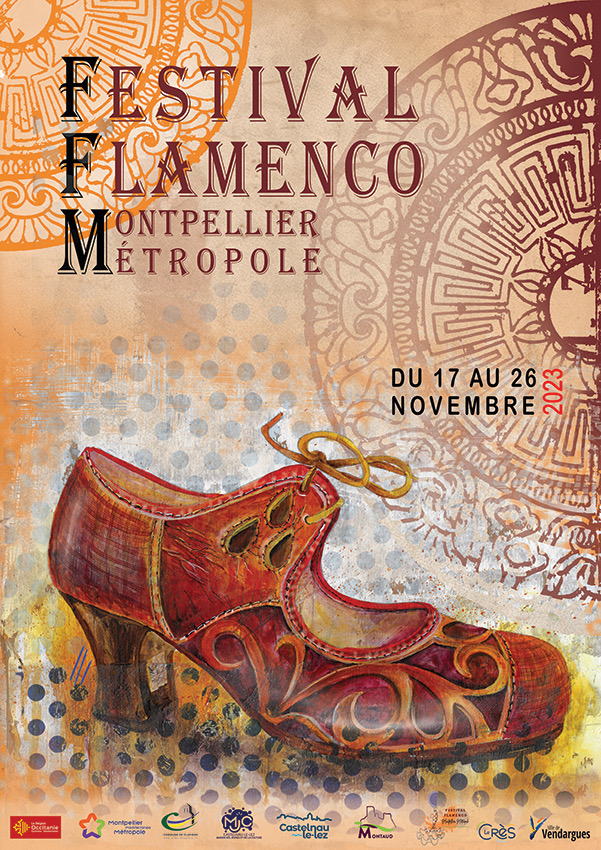 Duende and ethnicity: confessions of a foreign flamenca - Expoflamenco