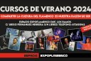 CURSOS DE VERANO 2024