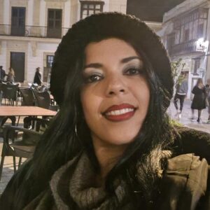 author avatar