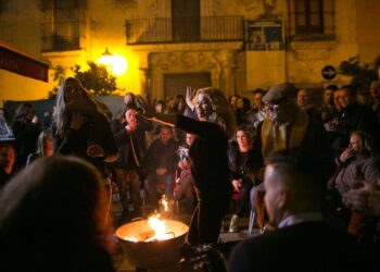 Algunas claves sobre la historia de la zambomba (1): su etimología