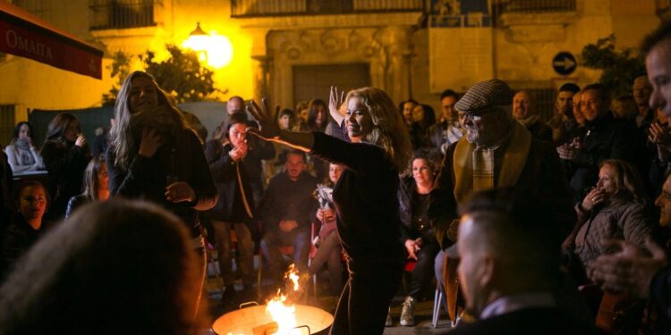 Algunas claves sobre la historia de la zambomba (1): su etimología