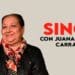 Singa, con Juana y Curro Carrasco