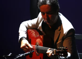 Alfredo Lagos