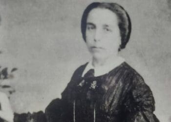 Cipriana Álvarez Durán