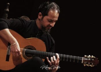 Ramón Amador