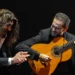 Israel Fernandez y Diego del Morao