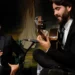 Jesús Méndez y Álvaro Martinete