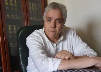 Manuel Bohórquez
