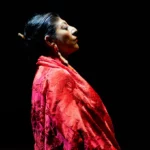 'Siempre Manuela', de Manuela Carrasco.