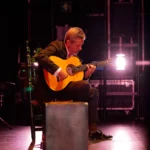 'Siempre Manuela', de Manuela Carrasco.