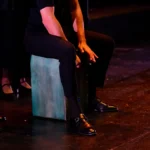 'Siempre Manuela', de Manuela Carrasco.