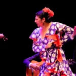 'Siempre Manuela', de Manuela Carrasco.