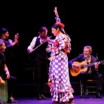 'Siempre Manuela', de Manuela Carrasco.