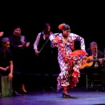 'Siempre Manuela', de Manuela Carrasco.