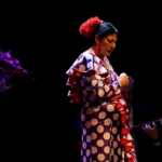 'Siempre Manuela', de Manuela Carrasco.