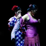 'Siempre Manuela', de Manuela Carrasco.