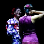 'Siempre Manuela', de Manuela Carrasco.