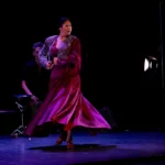 'Siempre Manuela', de Manuela Carrasco.