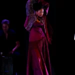 'Siempre Manuela', de Manuela Carrasco.