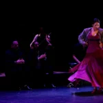 'Siempre Manuela', de Manuela Carrasco.