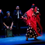 'Siempre Manuela', de Manuela Carrasco.