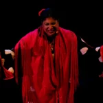 'Siempre Manuela', de Manuela Carrasco.