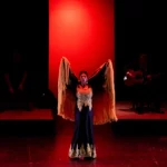 'Siempre Manuela', de Manuela Carrasco.