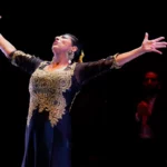'Siempre Manuela', de Manuela Carrasco.