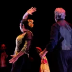 'Siempre Manuela', de Manuela Carrasco.