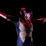 'Siempre Manuela', de Manuela Carrasco.