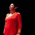 'Siempre Manuela', de Manuela Carrasco.