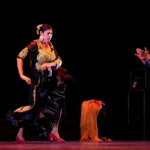 'Siempre Manuela', de Manuela Carrasco.
