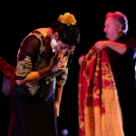 'Siempre Manuela', de Manuela Carrasco.