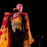 'Siempre Manuela', de Manuela Carrasco.
