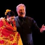 'Siempre Manuela', de Manuela Carrasco.