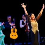 'Siempre Manuela', de Manuela Carrasco.