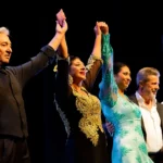 'Siempre Manuela', de Manuela Carrasco.
