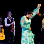 'Siempre Manuela', de Manuela Carrasco.