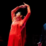'Siempre Manuela', de Manuela Carrasco.