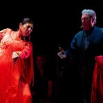 'Siempre Manuela', de Manuela Carrasco.
