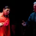 Manuela Carrasco y Enrique El Extremeño