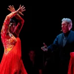 'Siempre Manuela', de Manuela Carrasco.