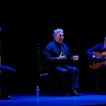 'Siempre Manuela', de Manuela Carrasco.