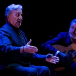 'Siempre Manuela', de Manuela Carrasco.