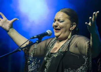 La Tana.