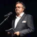 El periodista flamenco Manuel Curao.