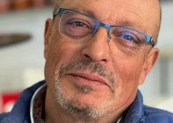 Faustino Rodríguez Macías