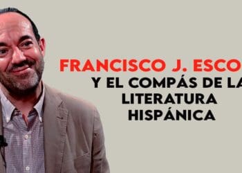Francisco J. Escobar